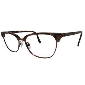 Kensie Futuristic BR 54-15-140mm Eyeglasses FRAMES ONLY - GOOD CONDITION